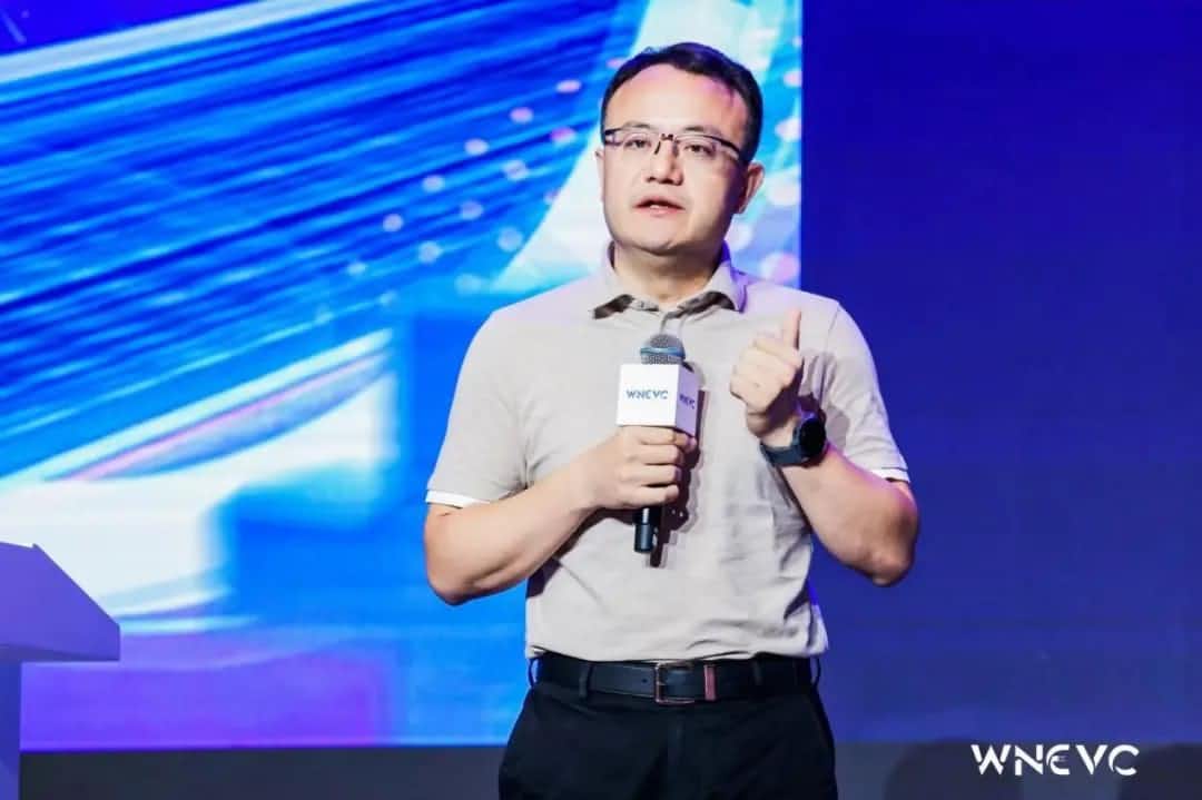 918博天堂CEO程鹏：数据确权、数据清静与数据闭环“新”思绪