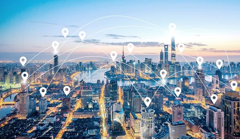 服务升级 | 六分科技高精度定位服务周全支持5星16频