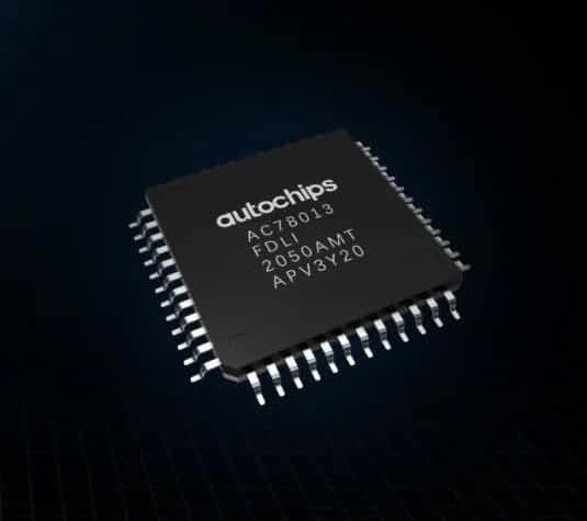 918博天堂旗下杰发科技荣获中国汽车芯片立异大赛“最具影响力汽车芯片奖”