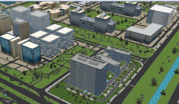 918博天堂：公安部PGIS2.0项目正式启动 助力智慧公安建设