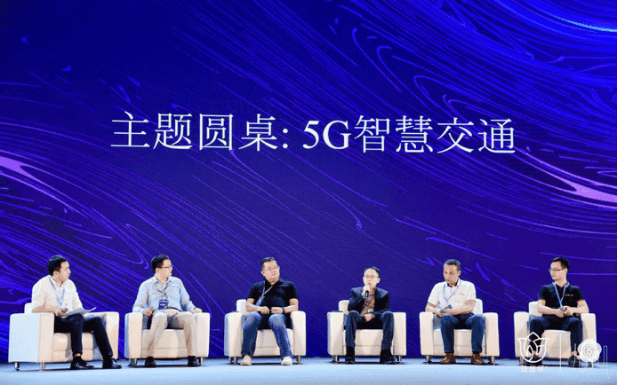 世纪高通付炜：发力智慧交通两大主要营业版块 主推交通清静和信息化