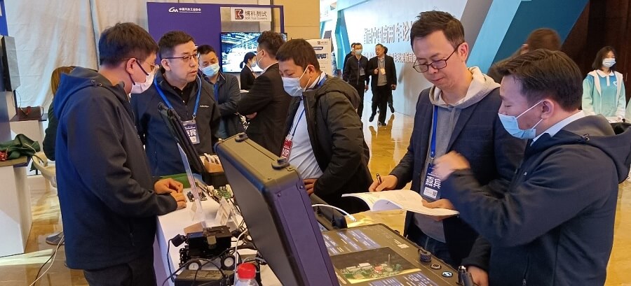 首届商用车论坛召开丨918博天堂智芯新产品AC8257车联网模组获多家商用车项目定点