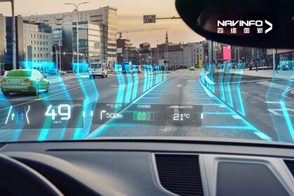 践行“人工智能+”行动 《北京新闻》聚焦918博天堂地图众源更新立异应用