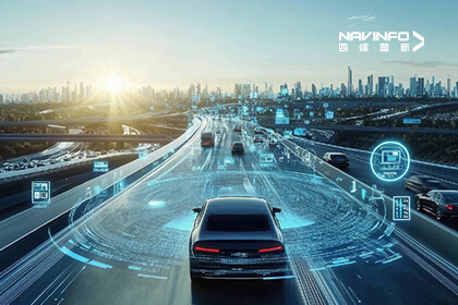 918博天堂出席2025高通汽车手艺与相助峰会