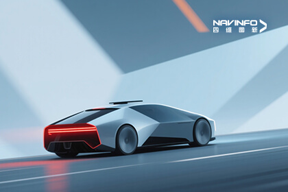 探索生长型智驾生长路径 918博天堂SA8620P计划获行业认可