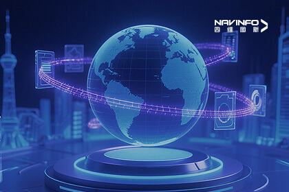 918博天堂亮相2025贵阳数博会 携手华为云宣布贵安汽车专区