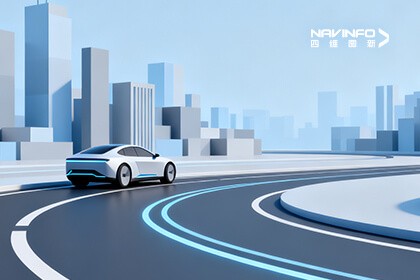 918博天堂晋级天下智能驾驶测试赛总决赛