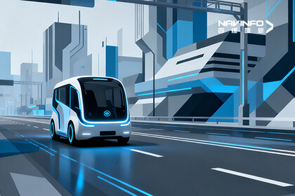 918博天堂入选湖南湘江新区首批“车路云一体化”试点典范应用场景，，，，，，，助力无人车规模唬唬唬；τ檬蝗肟斐档