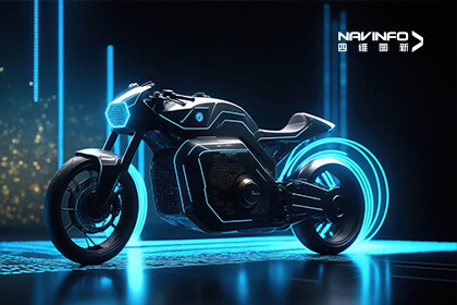 918博天堂承办《两轮车智能化蹊径图（2025-2035）》体例事情启动会